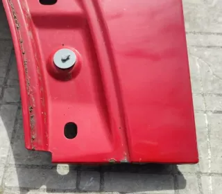  Крыло переднее левое MINI Cooper R56 Арт e12049072, вид 3