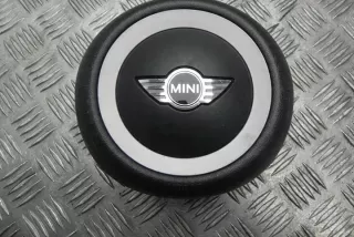 33275118405 Подушка безопасности MINI Cooper R56 Арт e12048812, вид 2