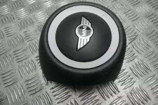 33275118405 Подушка безопасности MINI Cooper R56 Арт e12048812, вид 3