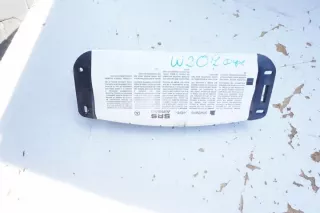 306951499-AA Подушка безопасности Mercedes E C207 Арт e12048630, вид 1