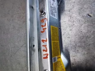 A2128601002 Подушка безопасности Mercedes E C207 Арт e12048620, вид 4