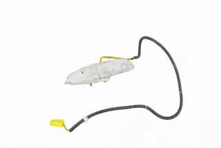 0080P1110013 Подушка безопасности Mazda 3 BM Арт e12048385, вид 1