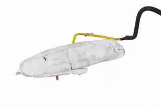 0080P1110013 Подушка безопасности Mazda 3 BM Арт e12048385, вид 2