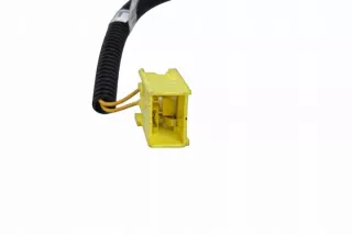 0080P1110013 Подушка безопасности Mazda 3 BM Арт e12048385, вид 3