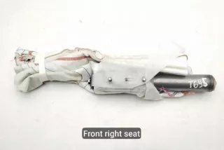 L0202153 Подушка безопасности Maserati Quattroporte Арт e12048359, вид 1