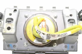 GRS19_, UZS19_, URS19_ 8214030020 Подушка безопасности Lexus GS 3 Арт e12048325, вид 4