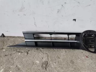 2G0853651L 88531793402 Решетка радиатора Volkswagen Polo 6 Арт e12048299, вид 2