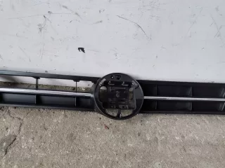 2G0853651L 88531793402 Решетка радиатора Volkswagen Polo 6 Арт e12048299, вид 3
