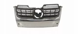 1K5853653C Решетка радиатора Volkswagen Golf 5 Арт e12048184, вид 1