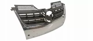 1K5853653C Решетка радиатора Volkswagen Golf 5 Арт e12048184, вид 2