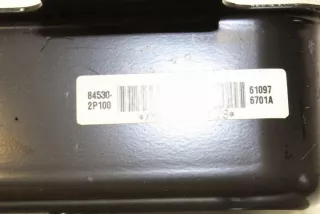 845302P100 Подушка безопасности Kia Sorento 2 Арт e12048134, вид 3