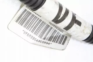 889203Z000 Подушка безопасности Hyundai i40  Арт e12047933, вид 1