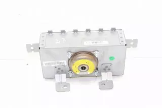 845303Z000 Подушка безопасности Hyundai i40  Арт e12047930, вид 3