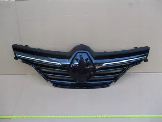 622562805R Решетка радиатора Renault Megane 4 Арт e12047869, вид 1