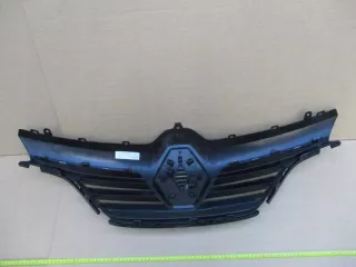 622562805R Решетка радиатора Renault Megane 4 Арт e12047869, вид 3
