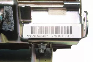 77850T1GE811 Подушка безопасности Honda CR-V 4 Арт e12047837, вид 1