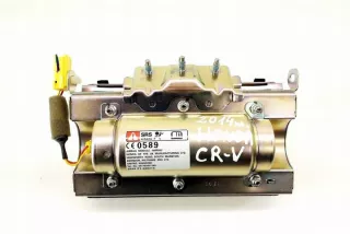 77850T1GE811 Подушка безопасности Honda CR-V 4 Арт e12047835, вид 5