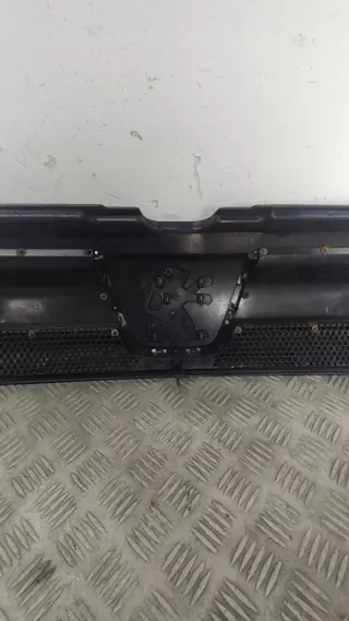 1304703070 Решетка радиатора Peugeot Boxer 2 Арт e12047757, вид 8
