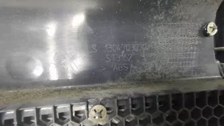 1304703070 Решетка радиатора Peugeot Boxer 2 Арт e12047757, вид 10