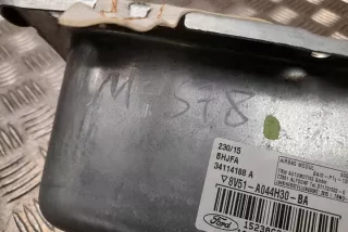 8V51A044H30BA Подушка безопасности Ford Fiesta 6 Арт e12047662, вид 3