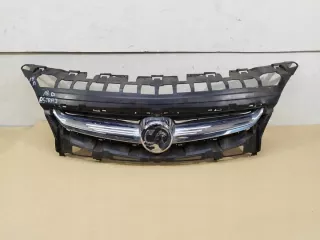 2012-2015 13368851 Решетка радиатора Opel Astra J Арт e12047638, вид 1