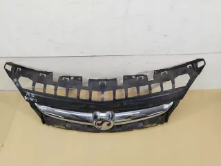 2012-2015 13368851 Решетка радиатора Opel Astra J Арт e12047638, вид 2