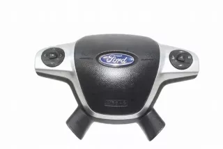 EM51R042B85BA Подушка безопасности Ford C-max 2 Арт e12047618, вид 1