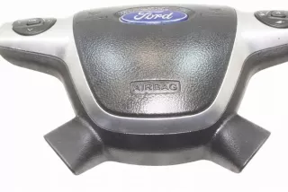 EM51R042B85BA Подушка безопасности Ford C-max 2 Арт e12047618, вид 2