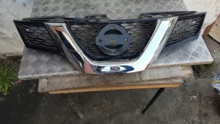 GRILL62310 Решетка радиатора Nissan X-Trail T32 Арт e12047600, вид 2