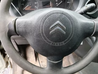 02365177 Подушка безопасности Citroen Berlingo 2  Арт e12047450, вид 1