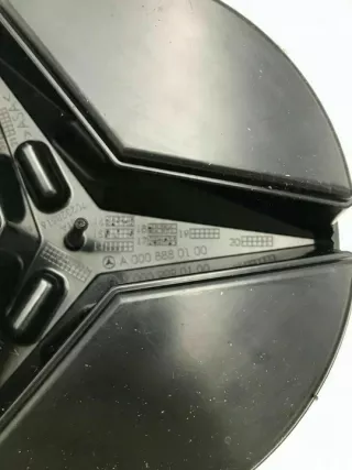 A0008880100 Решетка радиатора Mercedes E W213 Арт e12047434, вид 2
