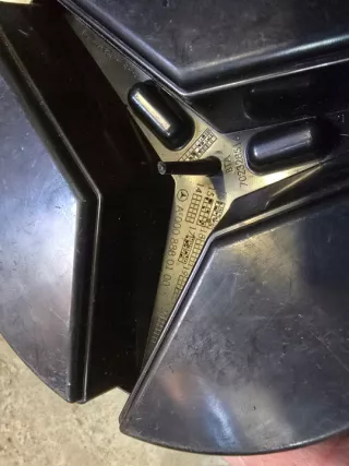 A0008880100 Решетка радиатора Mercedes E W213 Арт e12047434, вид 5