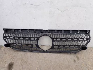 2012-2015R A2468880460 Решетка радиатора Mercedes B W246 Арт e12047402, вид 2