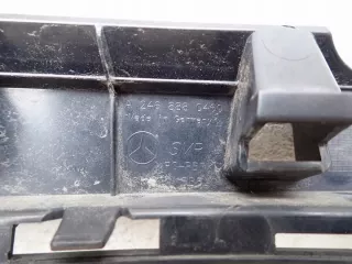 2012-2015R A2468880460 Решетка радиатора Mercedes B W246 Арт e12047402, вид 3