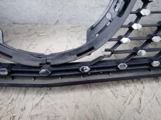2018-2023R A1778884100 Решетка радиатора Mercedes A W177 Арт e12047387, вид 2