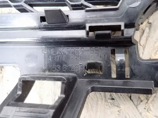 2018-2023R A1778884100 Решетка радиатора Mercedes A W177 Арт e12047387, вид 4