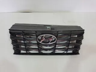 86391-N7000 GRG86391-N7000 Решетка радиатора Hyundai Tucson 4 Арт e12047228, вид 1