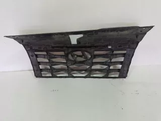 86391-N7000 GRG86391-N7000 Решетка радиатора Hyundai Tucson 4 Арт e12047228, вид 2