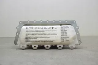 9147023 Подушка безопасности BMW 6 F06/F12/F13 Арт e12047030, вид 3
