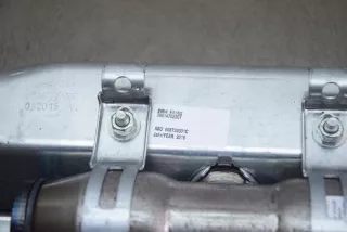 9147023 Подушка безопасности BMW 6 F06/F12/F13 Арт e12047030, вид 4
