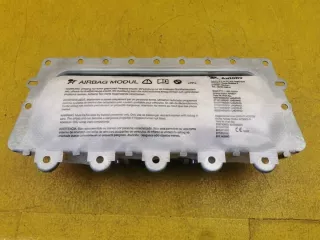 6087393 Подушка безопасности BMW 6 F06/F12/F13 Арт e12047015, вид 1