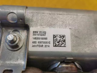 6087393 Подушка безопасности BMW 6 F06/F12/F13 Арт e12047015, вид 2