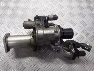 8200729079 Радиатор EGR Renault Kangoo 1 Арт e12047000, вид 1