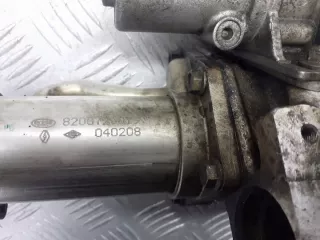 8200729079 Радиатор EGR Renault Kangoo 1 Арт e12047000, вид 2