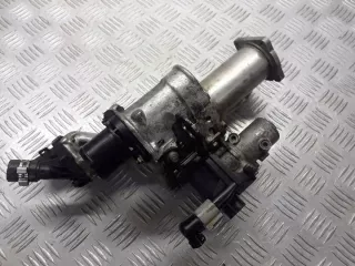 8200729079 Радиатор EGR Renault Kangoo 1 Арт e12047000, вид 3