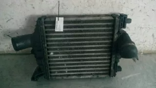6385012901 Интеркулер Mercedes Vito W638 Арт e12046985, вид 1