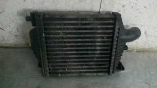 6385012901 Интеркулер Mercedes Vito W638 Арт e12046985, вид 2