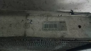 6385012901 Интеркулер Mercedes Vito W638 Арт e12046985, вид 3