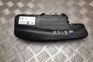 87735708102 Подушка безопасности BMW 5 F10/F11/GT F07 Арт e12046967, вид 1