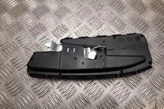 87735708102 Подушка безопасности BMW 5 F10/F11/GT F07 Арт e12046967, вид 4